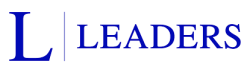 Leaders logo