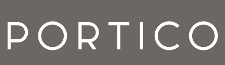 Portico logo