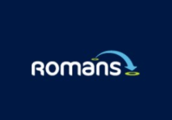 Romans logo