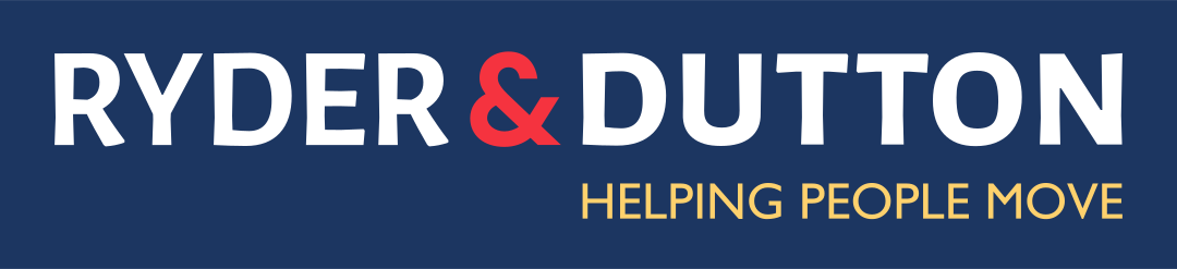 Ryder & Dutton logo
