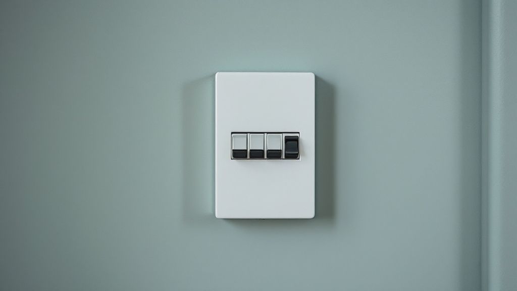 EICR for Landlords: Electrical Safety Rules in England