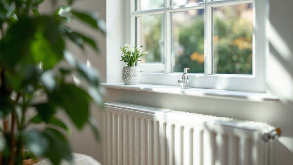 EPC Rules for Landlords: The Move to EPC C by 2030