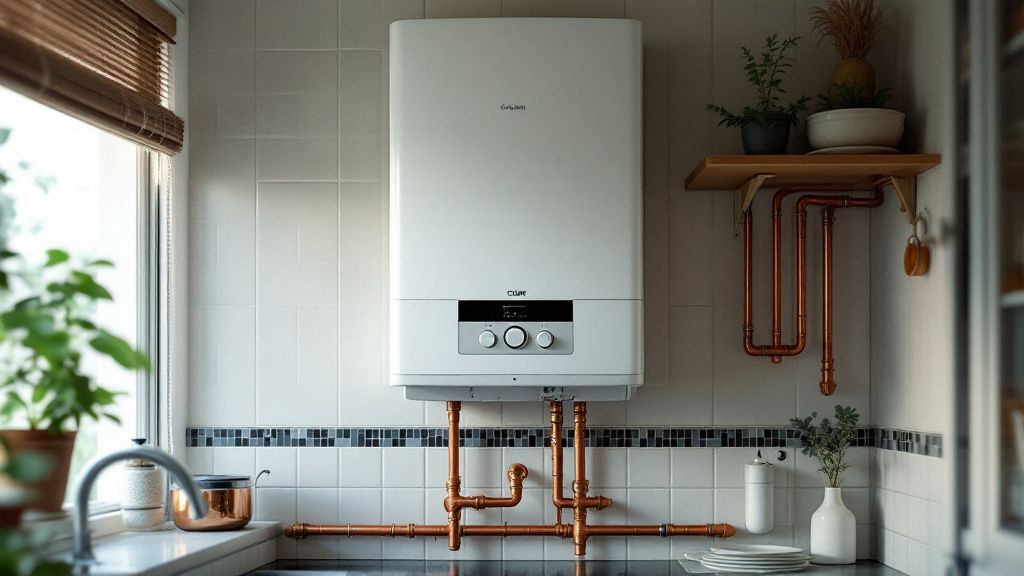 Landlord Gas Safety Certificates: Rules, Deadlines and Penalties