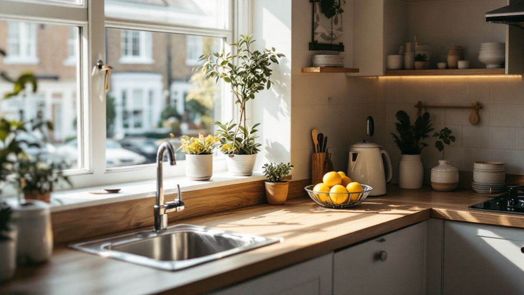 How to Increase Rent Under the Renters' Rights Act (Form 4A)