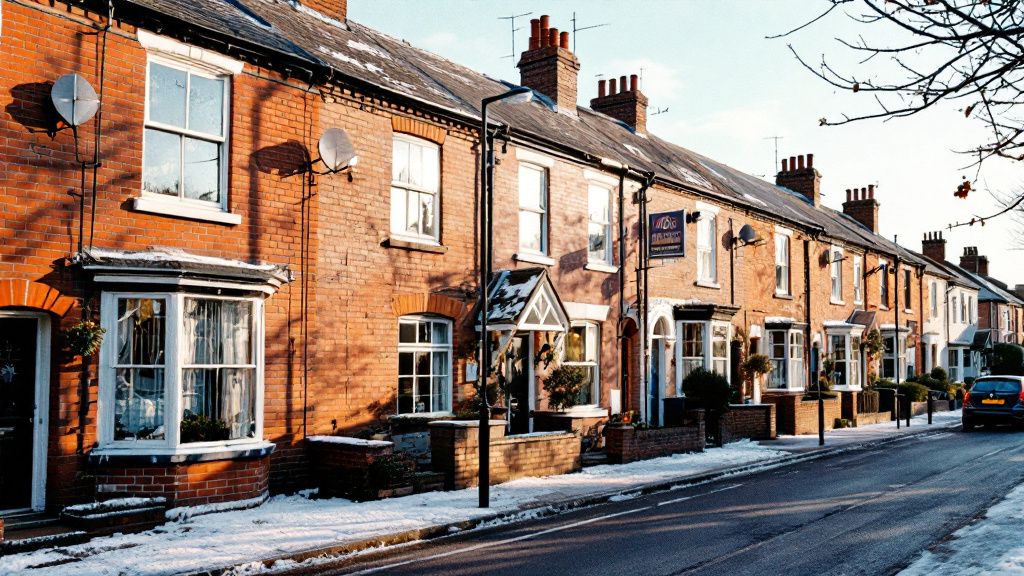 Landlord Database Registration in England: Dates, Fees and Rules