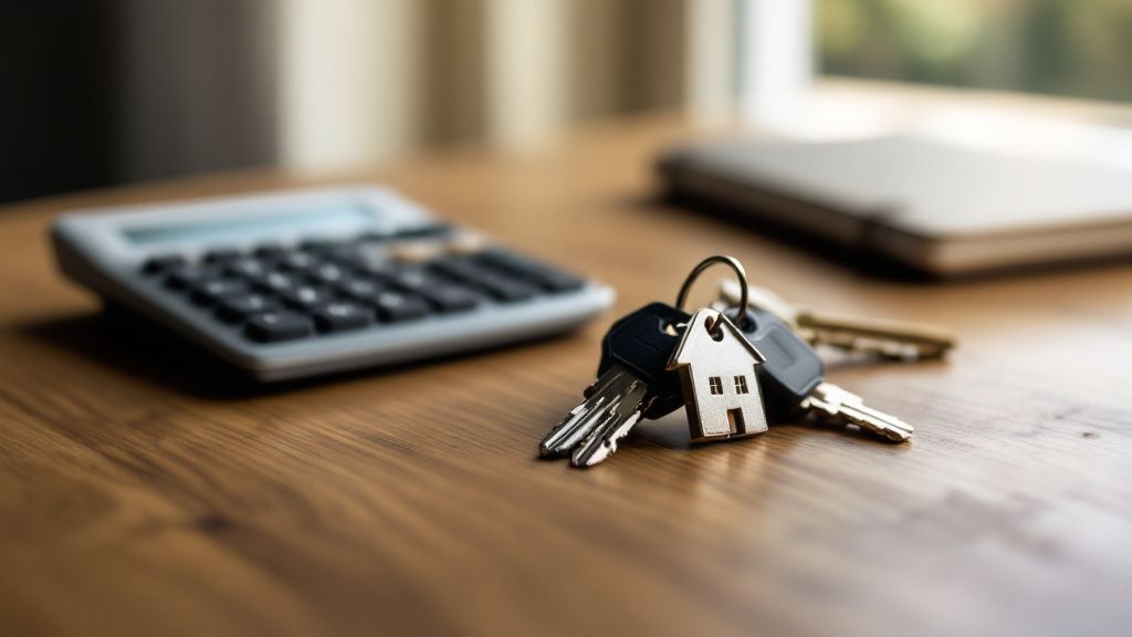 Letting Agent Fees in the UK: What Landlords Pay in 2026