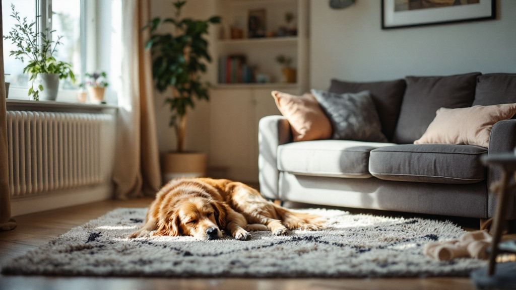 Pets and Periodic Tenancies: What Landlords Need to Know in 2026