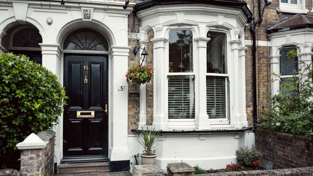Renters' Rights Act 2025: What It Means for Landlords in England