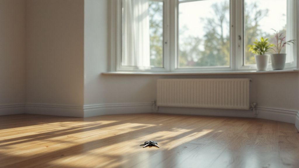 Section 21 Abolished: How Landlords Regain Possession Now