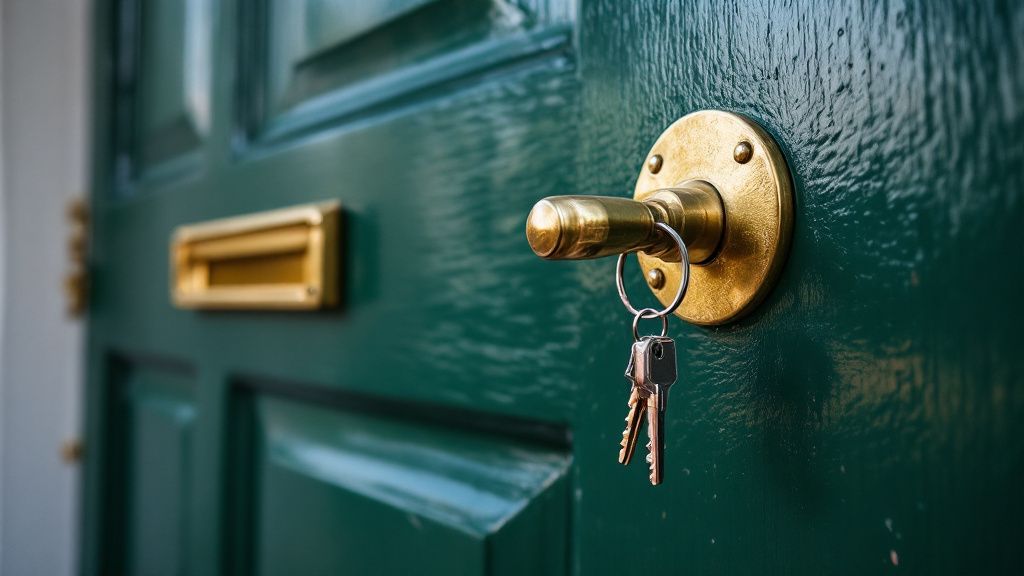 Tenant Find vs Fully Managed: Which Letting Service Is Right for You?